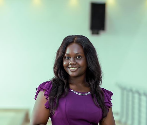 Thelma Abigail Attom